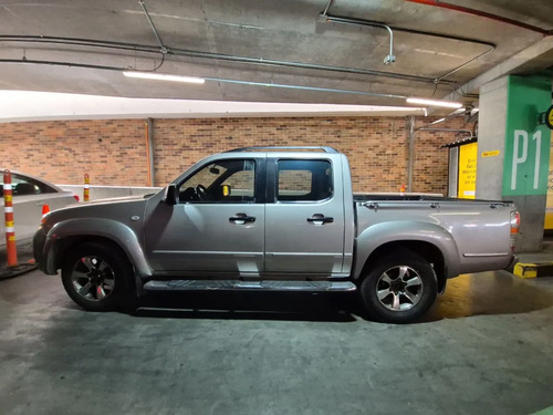 Mazda BT-50 2.2