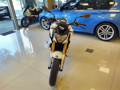 Bmw G310 R G 310 2018 Abasto Motors