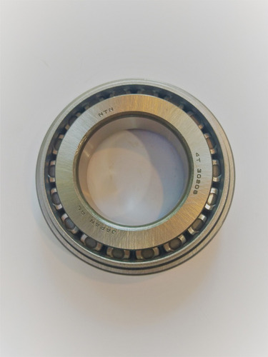 Rodamiento / Ruleman Cono Y Cubeta 30209 Ntn