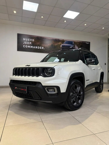 Jeep Renegade 1.3 Serie-S At6