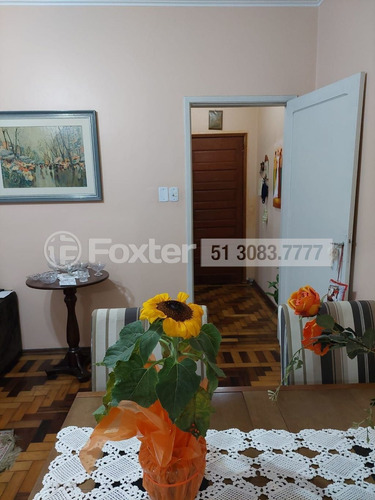 Imagem 2 de 16 de Apartamento, 3 Dormitórios, 99.32 M², Santa Cecília - 218854