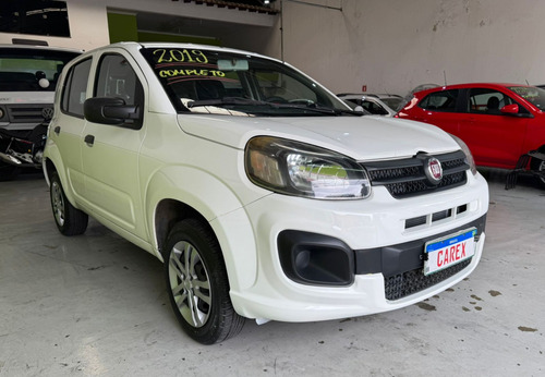 Fiat Uno 1.0 FIRE FLEX ATTRACTIVE MANUAL