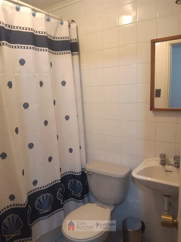 Imagen 11 de 15 de Casa En Venta De 4 Dorm. En Vitacura