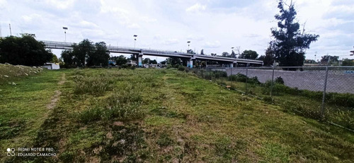 Imagen 7 de 11 de Terreno En Venta Cuautitlán Río Cordoba