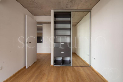 1 Dormitorio Centro