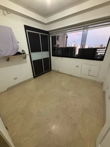 Apto De 3 Hab Y 2 Baños