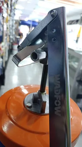 Grasera Manual 16kg / Wadfow