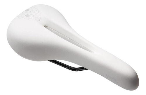 Terry Fly Cromoly Bicycle Saddle - Bicycle Seat For Men - Fl