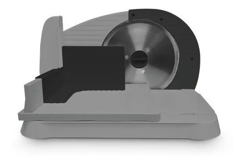 Cortadora De Fiambres Ultracomb Fs-6300 Regulador De Corte