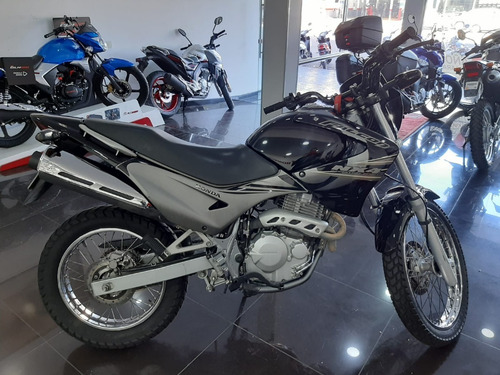 Imagen 2 de 14 de Honda Falcon Nx4 Excelente Usado! Entrega Inmediata!