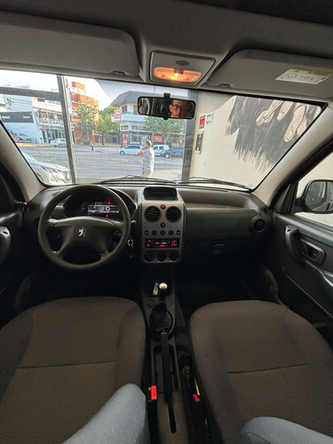 Peugeot Partner Patagónica 1.6 Hdi Vtc Plus 92