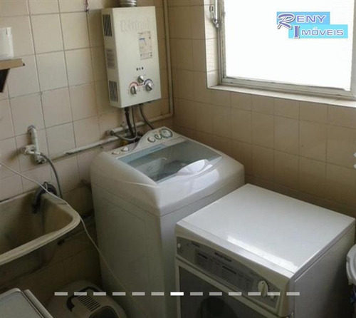 Imagem 9 de 11 de Apartamentos À Venda Em Sorocaba/sp - Compre O Seu Apartamentos Aqui! - 1465962