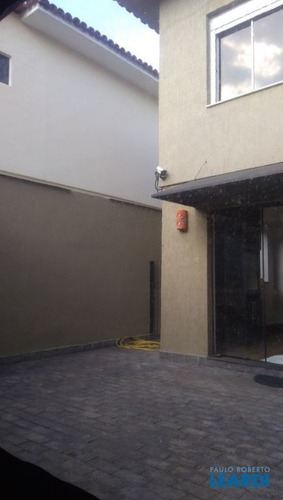 Imagem 7 de 15 de Sobrado - Brooklin - Sp - 643321