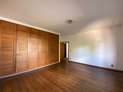 Imagem 17 de 30 de Casa Com 4 Dormitórios Para Alugar, 316 M² Por R$ 2.100,00/mês - Centro - Brodowski/sp - Ca0977