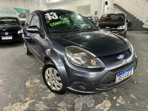 Ford Ka 1.0 Se Flex 3p