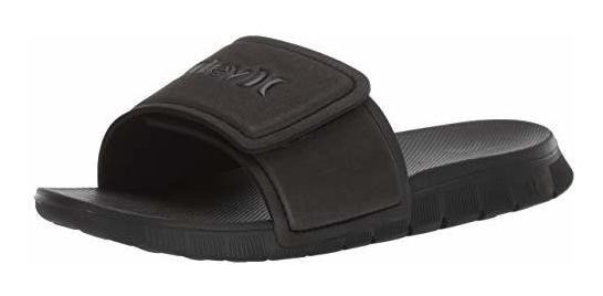 chanclas hurley hombre