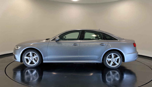 Imagen 10 de 15 de 28162 - Audi A6 2017 Con Garantía
