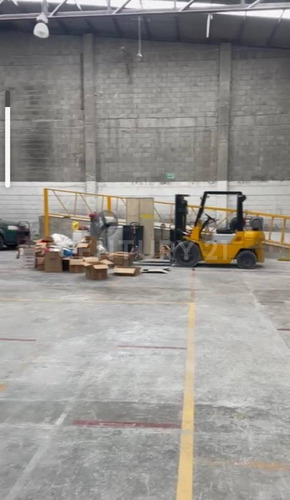 Bodega De Renta En Colonia Herrera En Tijuana
