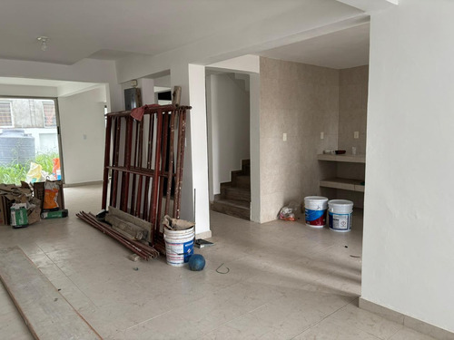 Casa En Lomas De Tuxpan Fovissste