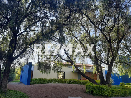 Casa En Condominio En Venta En Balvanera Country