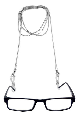 2 Correas Para El Cuello De Las Gafas De La Cadena De Anteoj