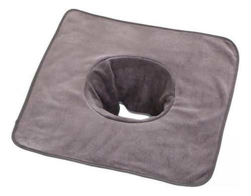 Y 4pz Toalla Para Mesa De Masajes De Salón, Funda De