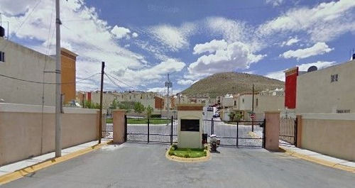Mision Universidad, Chihuahua