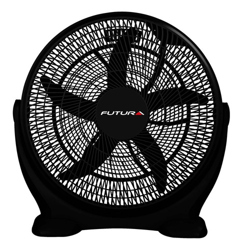 Ventilador Turbo Futura Kyt-2001 50cm Universo Binario