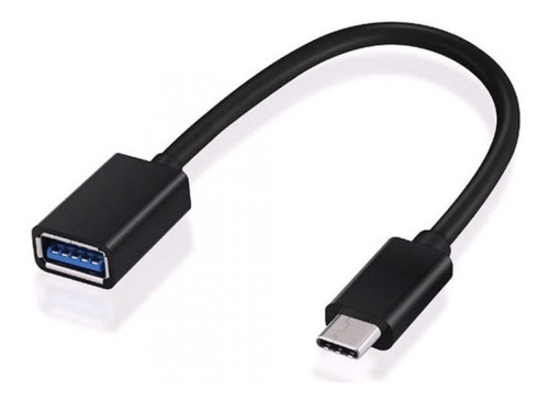 Adaptador Tipo C A Usb 3.0 Android Win Ios Imexx Ime 28201