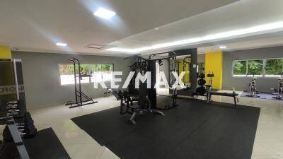 Imagen 12 de 14 de Apartamento En Alquiler En El Parral