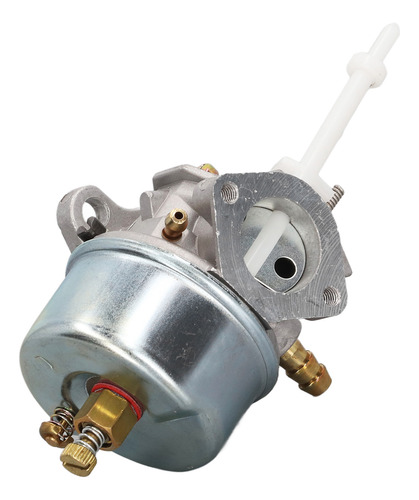 Carburador Quitanieves Snow Thrower Carb