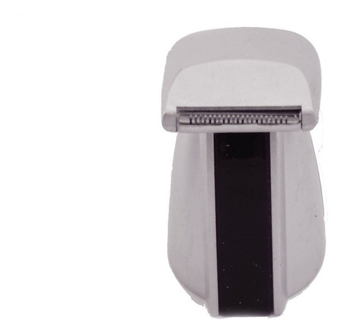 Depiladora Nasal Patillera Recargable Lizbella Lb-15 Cris