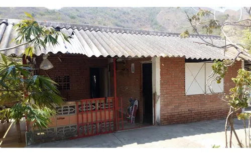 Vendo Espectacular Finca En Tocaima