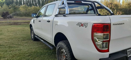 Ford Ranger 2.2 Cd 4x4 Xl Safety Tdci 125cv 2013