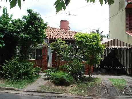 Chalet En Venta En Quilmes Oeste