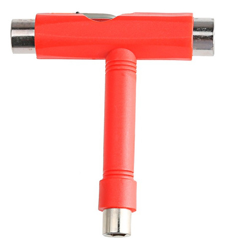 Llave T Para Skate Whiro - Herramienta Skate Longboard