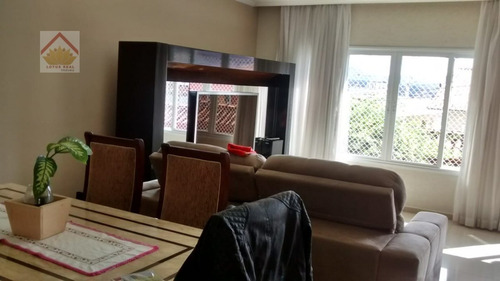 Casa A Venda No Bairro Vila Rosália Em Guarulhos - Sp. - 1020-1