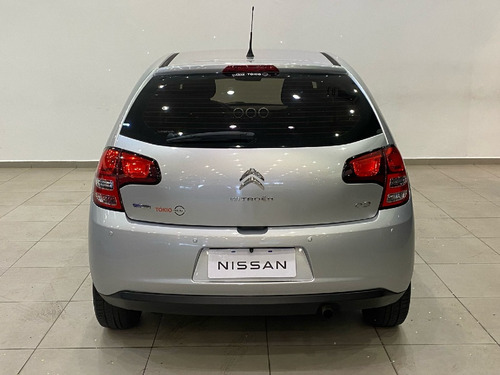Citroën C3 Picasso 1.2 PURE TECH FLEX ATTRACTION MANUAL