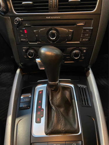 Audi Q5 2.0 Tfsi 211cv Stronic Quattro 2012
