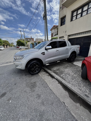 Ford Ranger 3.2 Cd Limited Tdci 200cv