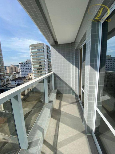 Imagem 12 de 25 de Oportunidade!!! Sala Comercial À Venda Em Praia Grande, Nova E Perto Da Praia. - Sa0013