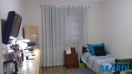 Imagem 12 de 15 de Sobrado - Campo Grande - Sp - 571267