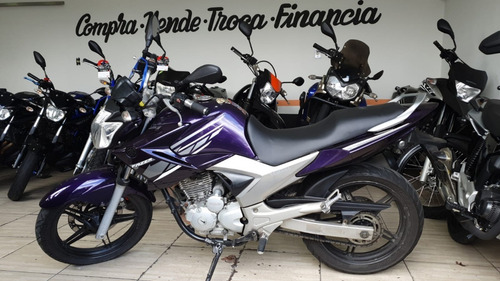 Imagem 3 de 8 de Yamaha Fazer 250