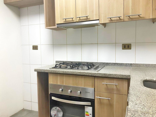 Casa En Condominio De 3 Dormitorios