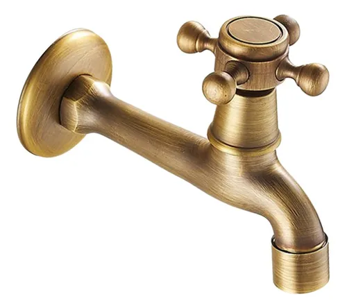Grifos antiguos de pared sale
