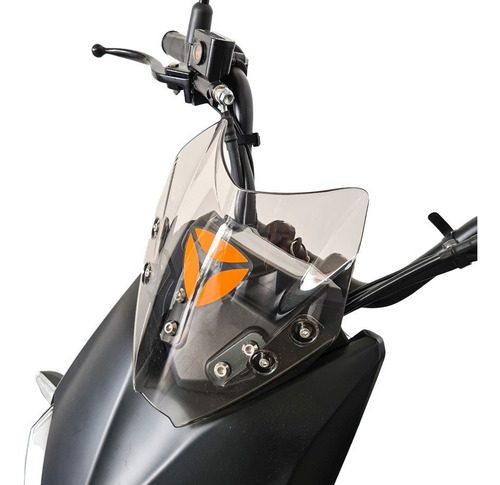 Imagen 5 de 15 de Yadea Motocicleta Eléctrica Z3