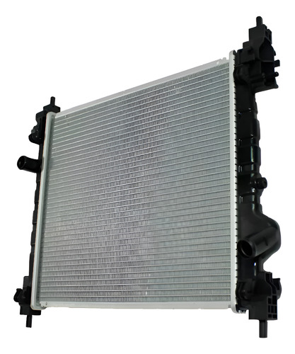Radiador Spark 2011 2012 2013 2014 2015 2016 2017 Std C Aire