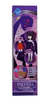 Comprar Muneca Paloma Sorpresa Chica El Duende Azul Jeg 7637 El Gato