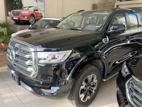 Great Wall Poer 4x4 Super Luxury 8at