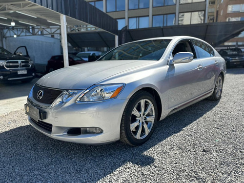 Lexus Gs300 3.0 Aut 4x2